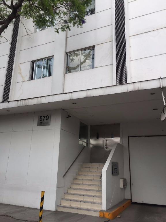 Departamento en Renta en Tacuba - Imagen 1