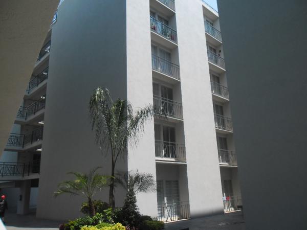 Departamento en Renta en Gustavo A. Madero - Imagen 1