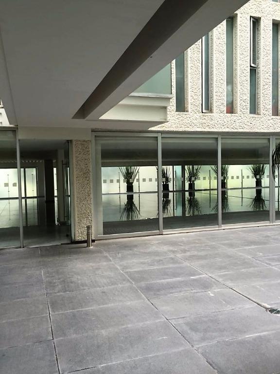 Departamento en Renta en la Colonia Polanco - Imagen 1