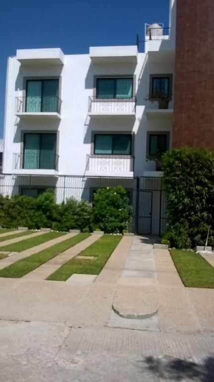 DEPARTAMENTO EN RENTA en Tuxtla Gutiérrez - Imagen 1