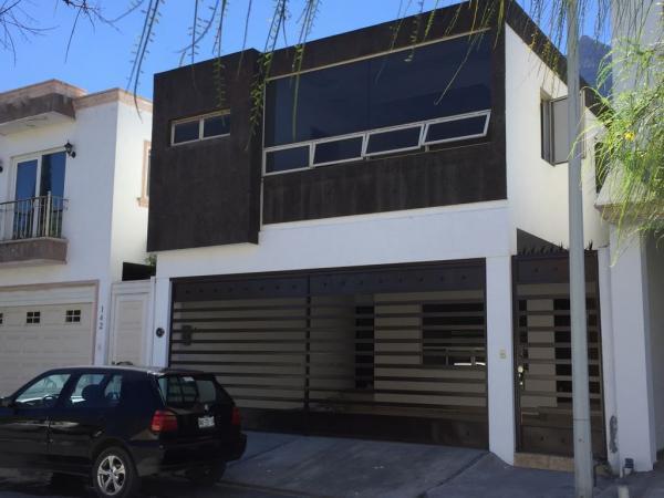 EX2320 CASA EN RENTA EN CUMBRES ELITE 6 SECTOR en Monterrey (MTY) - Imagen 1