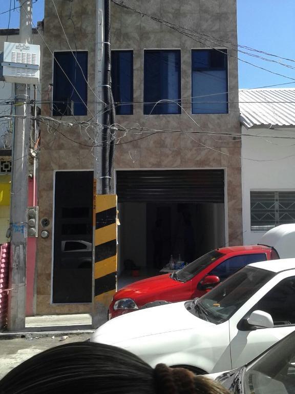 EDIFICIO EN RENTA Bo. SAN ROQUE en Tuxtla Gutiérrez - Imagen 1