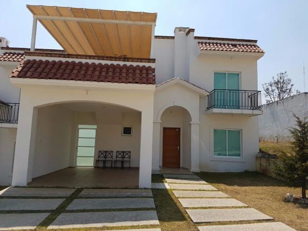 CASA NUEVA AMUEBLADA EN RENTA!!! en San Cristóbal de las Casas - Imagen 1