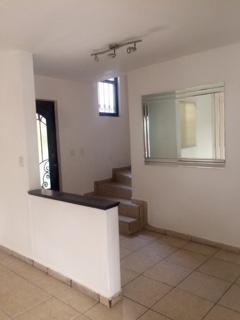 EX2348 CASA EN RENTA EN RESIDENCIAL LOS MORALES, SAN NICOLAS. en San Nicolás de los Garza - Imagen 1