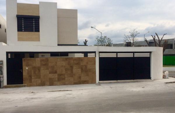 EX2288 CASA EN RENTA EN PRIVALIA CONCORDIA en Monterrey (MTY) - Imagen 1