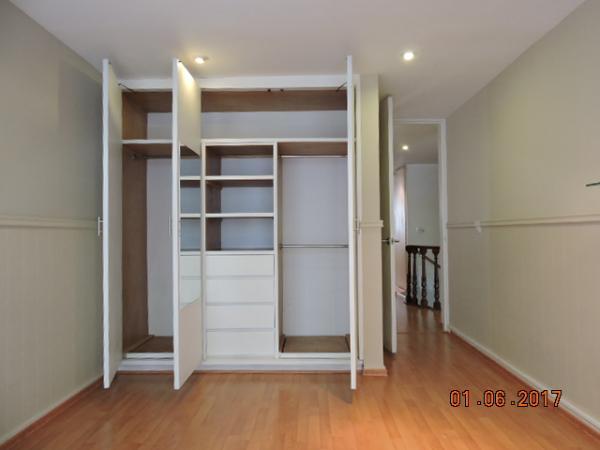 DEPARTAMENTO EN RENTA COL. FUENTES DEL PEDREGAL en Cuajimalpa de Morelos - Imagen 1