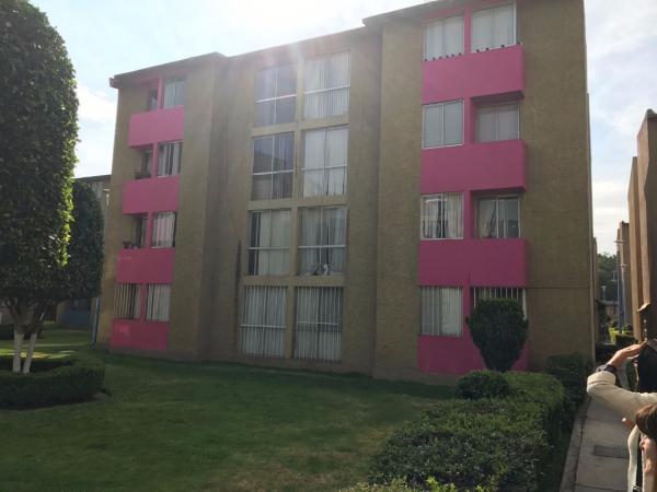 DEPARTAMENTO EN RENTA COL. AMPLIACION LA NORIA en Xochimilco - Imagen 1