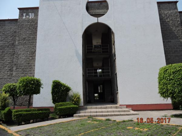 DEPARTAMENTO EN RENTA COL LOMAS ESTRELLA en Iztapalapa - Imagen 1