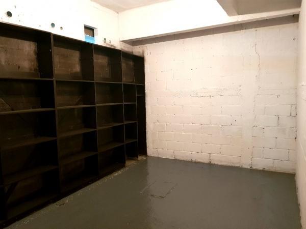 Bodega en Renta en Colonia Roma - Imagen 1