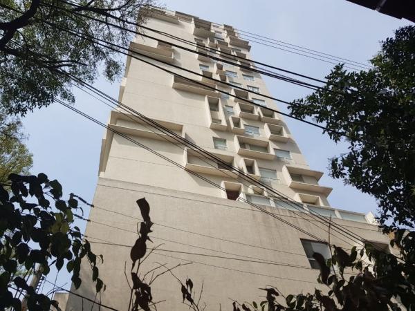 Departamento en Renta en la Colonia Mixcoac - Imagen 1
