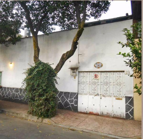 Casa en Venta en Colonia Huichapan, Miguel Hidalgo RCV-3204 en Azcapotzalco - Imagen 1