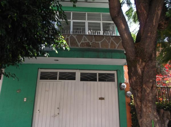 Casa en Renta en Tlalnepantla - Imagen 1