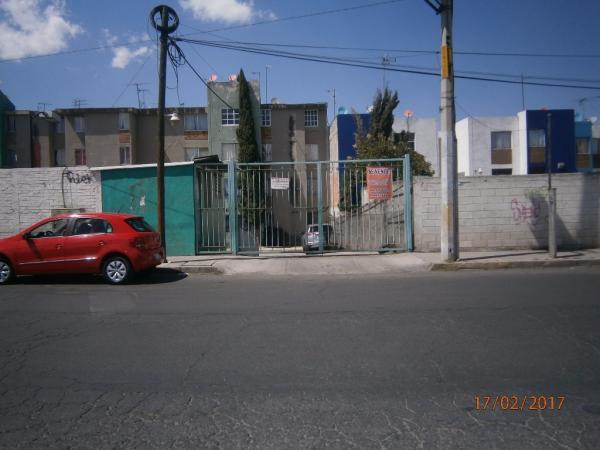 DEPARTAMENTO EN PLANTA BAJA en San Pablo de las Salinas - Imagen 1