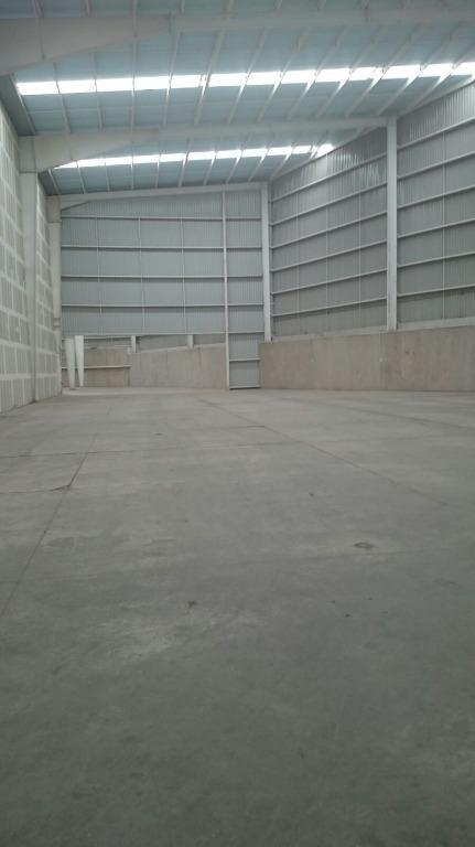 BODEGA en Amozoc de Mota - Imagen 1