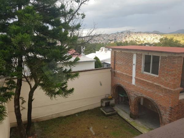 CASA SOLA EN RENTA en Ciudad López Mateos - Imagen 1