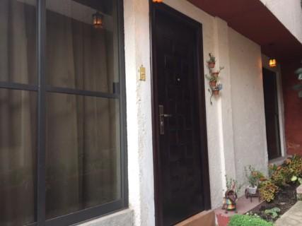 CASA EN RENTA ZONA VIVEROS DEL VALLE en Tlalnepantla - Imagen 1