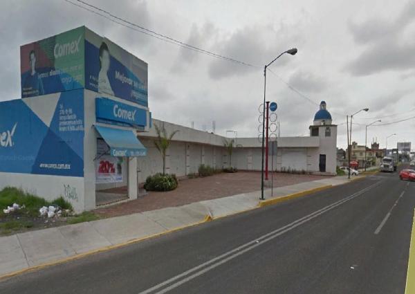 LOCALES COMERCIALES EN RENTA, ZINACANTEPEC en San Miguel Zinacantepec - Imagen 1