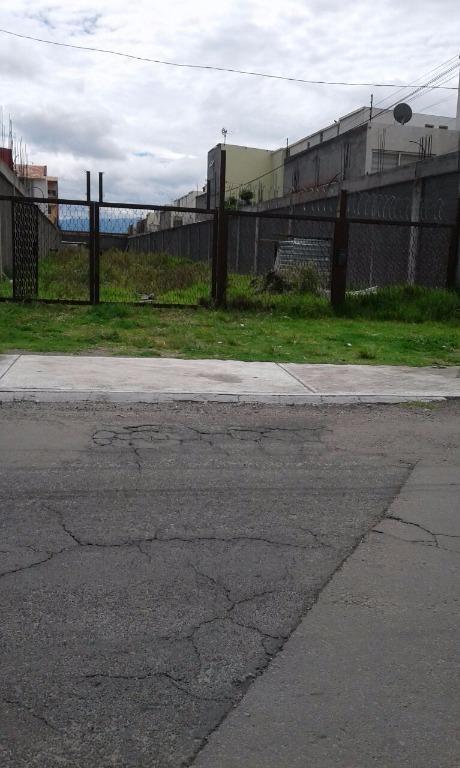 TERRENO EN METEPEC EN RENTA en Metepec - Imagen 1