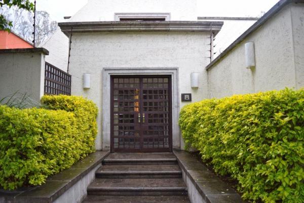 7350-RCR Casa en Renta Av. Ahuehuetes Sur, Bosques de la … en Interlomas - Imagen 1