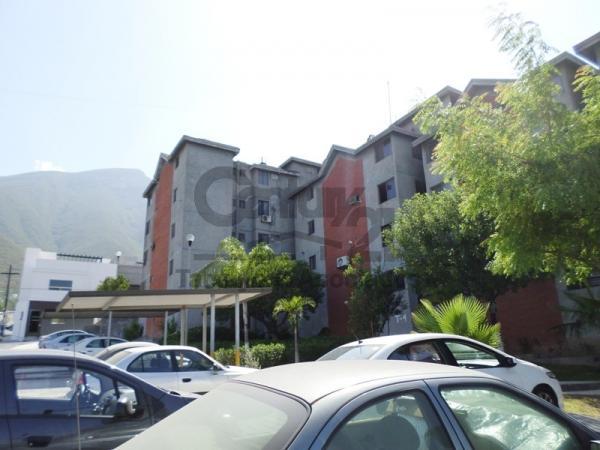 EXCELENTE DEPARTAMENTO EN RENTA en San Bernabé - Imagen 1
