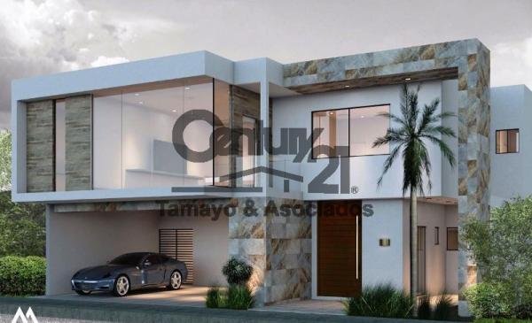 CASA EN VENTA COLONIA AMORADA RESIDENCIAL en Tepoztlán - Imagen 1