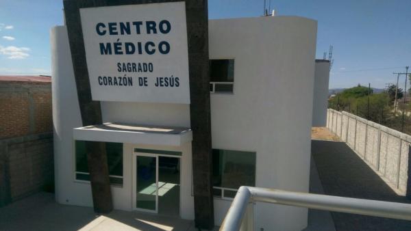 Instalaciones en Renta en Alvaro Obregón - Imagen 1