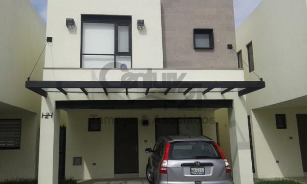 EXCELENTE PROPIEDAD EN SECTOR PRIVADO en San Pedro Garza García - Imagen 1