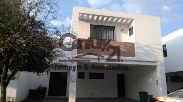 CASA EN RENTA CON RIVIERA DEL CONTRY en Monterrey (MTY) - Imagen 1