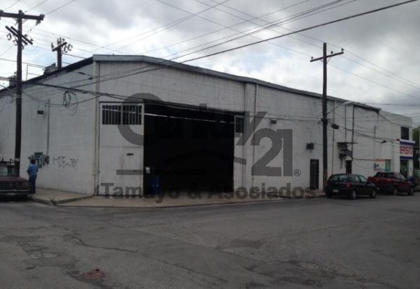 EXCELENTE BODEGA EN VENTA en Guadalupe - Imagen 1