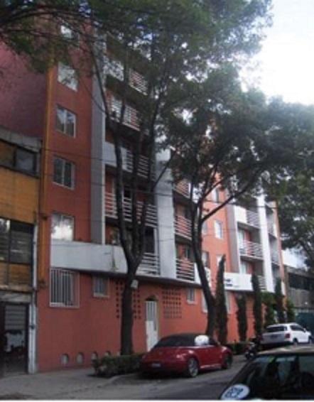 EXCELENTE DEPARTAMENTO EN RENTA en la Colonia Polanco - Imagen 1