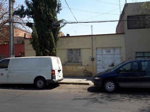 Propiedad en renta en Tacuba - Imagen 1