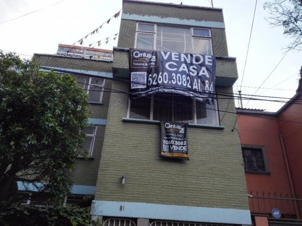 CASA EN VENTA en Colonia Roma - Imagen 1