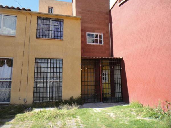 Casa en Renta en Los Portales, Tultitlán, Estado de México. en San Pablo de las Salinas - Imagen 1