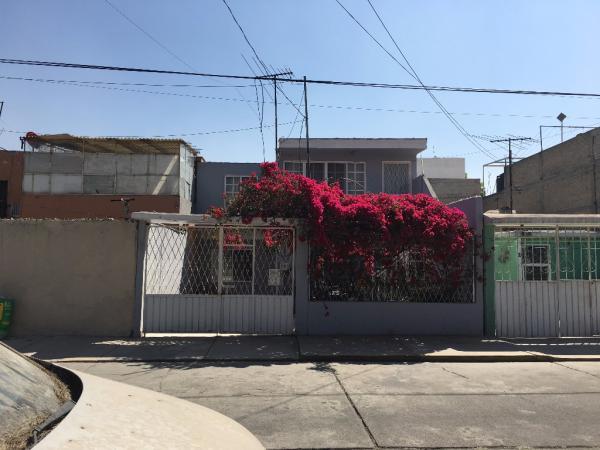 CASA EN VENTA en Coacalco de Berriozábal - Imagen 1
