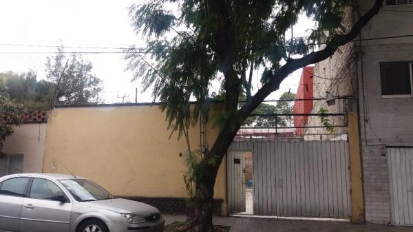TERRENO EN RENTA en Tacuba - Imagen 1