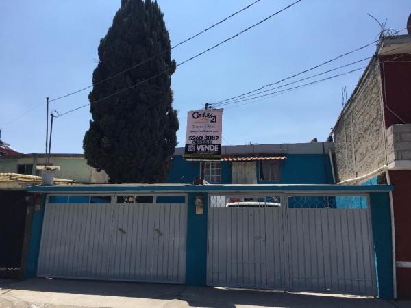 CASA EN VENTA en Coacalco de Berriozábal - Imagen 1
