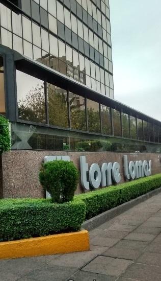 DEPARTAMENTO EN RENTA en la Colonia Polanco - Imagen 1