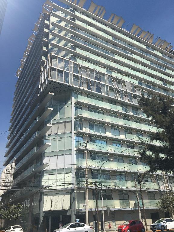 DEPARTAMENTO EN RENTA en la Colonia Polanco - Imagen 1