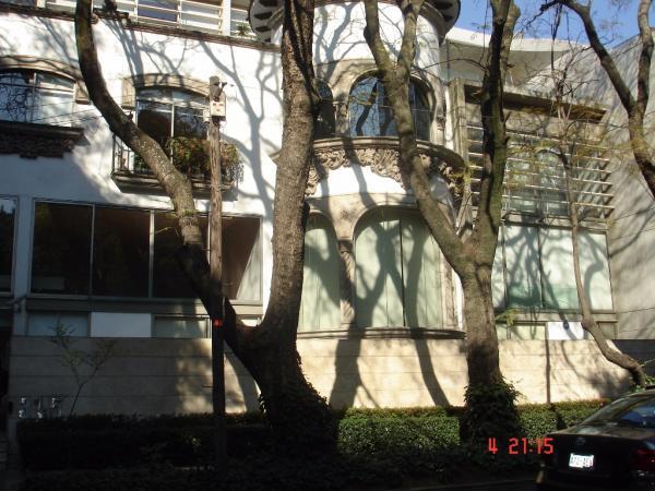 PENTHOUSE EN RENTA en la Colonia Polanco - Imagen 1