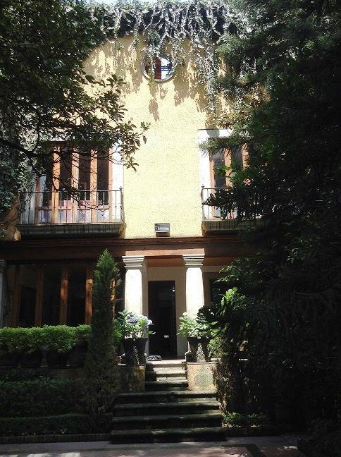 Casa en Renta en Merced Gómez - Imagen 1