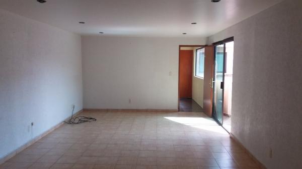 DEPARTAMENTO EN RENTA en Azcapotzalco - Imagen 1