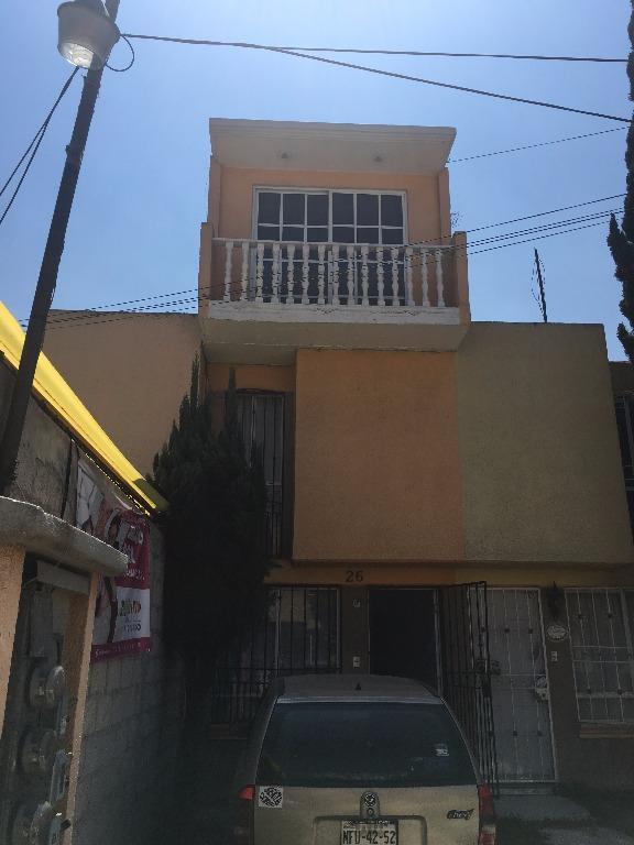 CASA EN VENTA en Ecatepec - Imagen 1