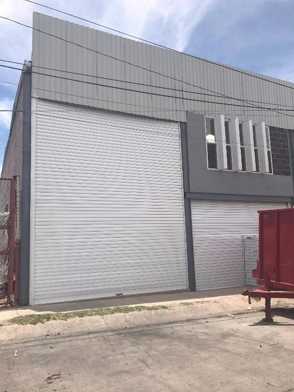 BODEGA EN RENTA en Aguascalientes (AGS) - Imagen 1