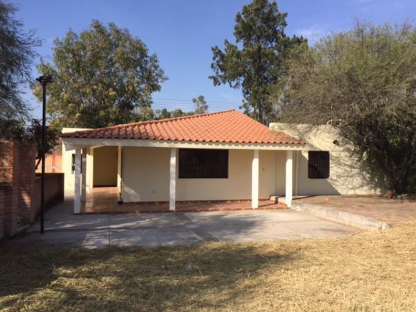 Casa Renta en Jesús María - Imagen 1