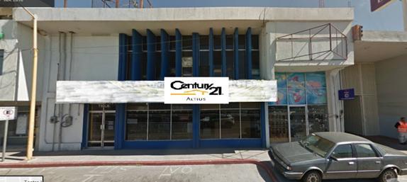 BODEGA INDUSTRIAL EN RENTA en Aguascalientes (AGS) - Imagen 1