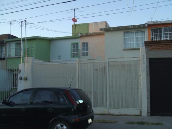 CASA SOLA RESIDENCIAL EN RENTA en Aguascalientes (AGS) - Imagen 1