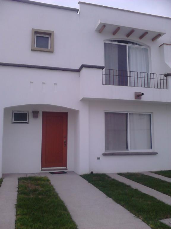 CASA EN RENTA en Jesús María - Imagen 1