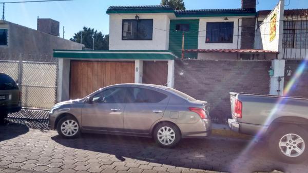 CASA EN VENTA en Tlaxcala - Imagen 1