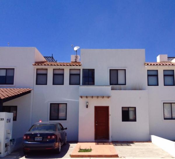 CASA EN RENTA en Aguascalientes (AGS) - Imagen 1