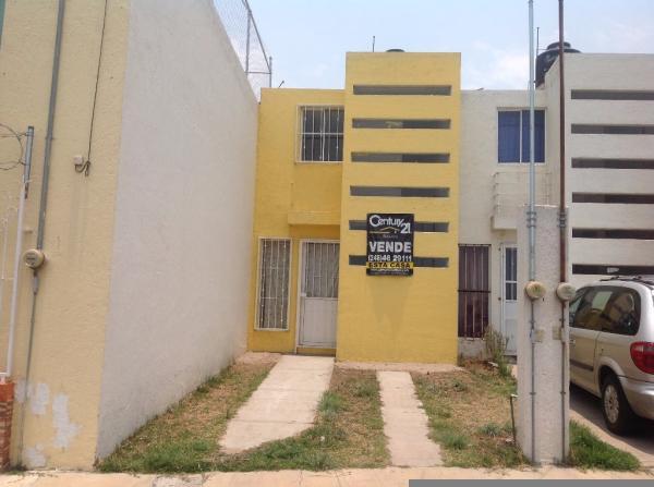 CASA EN VENTA en Tlaxcala - Imagen 1